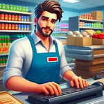 超市商店模拟器无限资金经营v0.5.3 无广告版