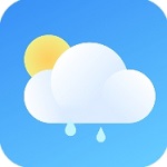 时雨天气精准预报实时掌握v1.9.33 手机版