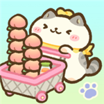 猫市迷你市场大亨无限金币畅玩v1.2.22 无限小鱼仔版