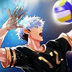 排球故事手游全角色竞技对决