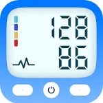 智能健康助手精准监测血压血糖v1.0.6