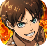 进击的巨人中文汉化版内置菜单说明v3.0 免费版