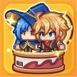 黑星勇者成名录免费版经典冒险v1.0.9 无限钻石版