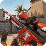 狙击精英战场免费版无限子弹畅玩v3.1 内置菜单版