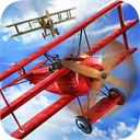 决战长空战机资源全解锁版 v1.2.1 无限钻石版