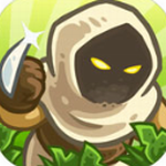 王国保卫战前线畅玩全英雄策略v6.1.26 无限金币版