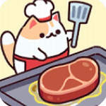 猫咪小吃店内置资源畅玩版v1.0.116 内置菜单版