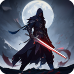 暗影杀手忍者战士无限生命版v1.2.22 内置修改器版