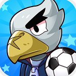 单挑足球全角色解锁新版下载