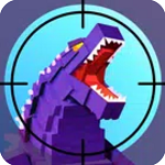 巨型机甲空战对决直升机激斗怪兽