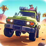 丧尸狩猎末日生存射击手游