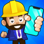 智能手机大亨经营之路 无限金币畅玩