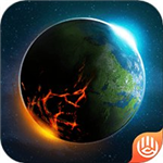 飞跃星球星际殖民模拟游戏v2.92 无限金币版