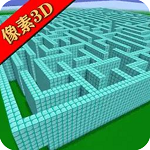 双人像素迷宫中文版携手闯关