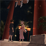 庙会逃脱免费版全结局解锁