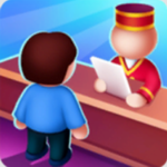 酒店大师无限金币经营策略v1.1.2 免广告版