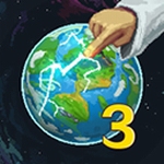 上帝模拟器3无限资源免广告版v1.0.4 无限资源版