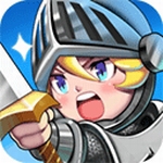 勇者请自重经典像素勇者传说v1.1.13 最新版