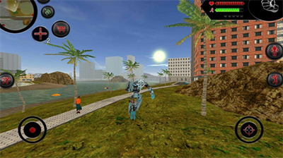 u53d8u5f62u9ca8u9c7cu65e0u654cu7248