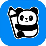 熊猫绘画2024专业手绘工具详解v2.7.4 最新版