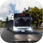 真实巴士驾驶模拟器城市驰骋之旅