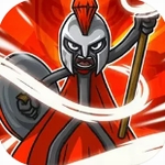 火柴人战争策略对战中文版免费下载