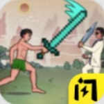 剑客传说武器进阶战斗之旅v1.8.3 无敌版