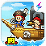 开罗航海物语像素冒险海域探索v125 汉化版