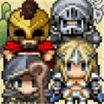 勇士黎明混沌之战资源优化版v1.5.3 无限金币版
