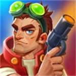 元气射击中文版无限金币免费畅玩v1.0.3 免费版