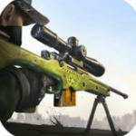 千纹时空全武器解锁狙击战场v2.0.2.404 无限金币版