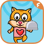 萌萌小饭馆童话餐厅物语v1.7 中文版