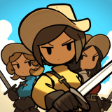 萌军出击无限金币畅玩版