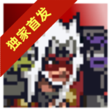 像素火影仙人自来也角色登场