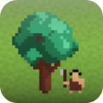 领土战争像素战略资源争夺战