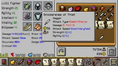 u5730u7262u4f20u5947u65e0u654cu7248