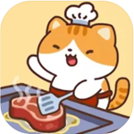 猫猫餐厅经营模拟手游无限资源畅玩