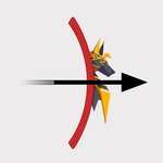 弓箭手大作战国际服多人竞技玩法