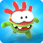 欧姆龙跑酷无限道具免费畅玩v1.18 无需登录版