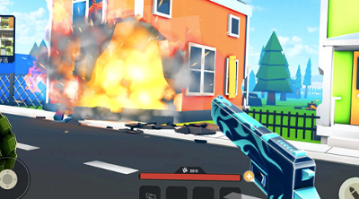 u6211u7206u5934u8d3cu51c6MODu5185u7f6eu7248