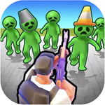 僵尸狩猎者末日生存免费下载