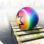 球球大冒险节奏挑战与音乐闯关之旅