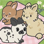 兔兔乐园无限金币钻石版 v1.042 无限钻石版