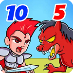 英雄叠塔大战策略塔防手游