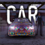 小镇汽车模拟无限金币免费版v1.6.2 无限金币版