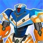 机甲格斗无限资源畅玩v1.1.0 无限钻石版
