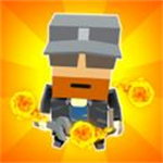 僵尸枪神杀手中文畅玩版全新上线v1.0 内置修改器版