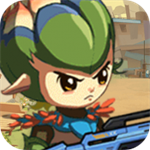 进化植物免费版塔防策略手游