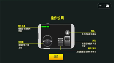 u6821u8f66u9a7eu9a76u6a21u62dfu5168u8f66u89e3u9501u4e0bu8f7du624bu673au7248