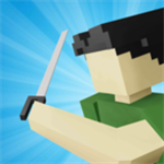 进击的巨人像素版免费动作手游